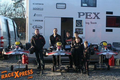 Pex Racing